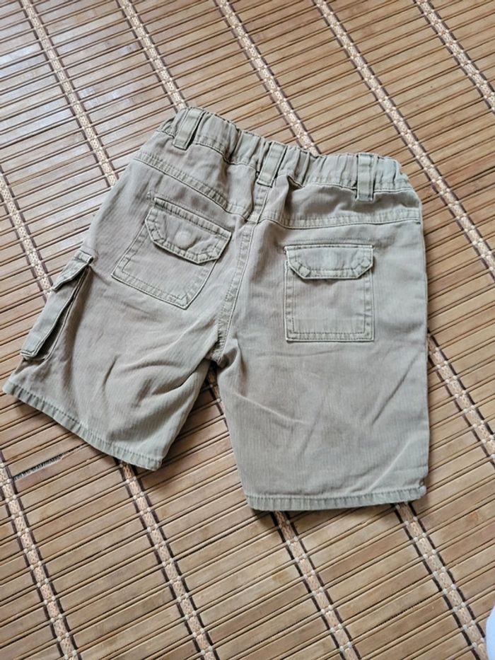 Short - photo numéro 2