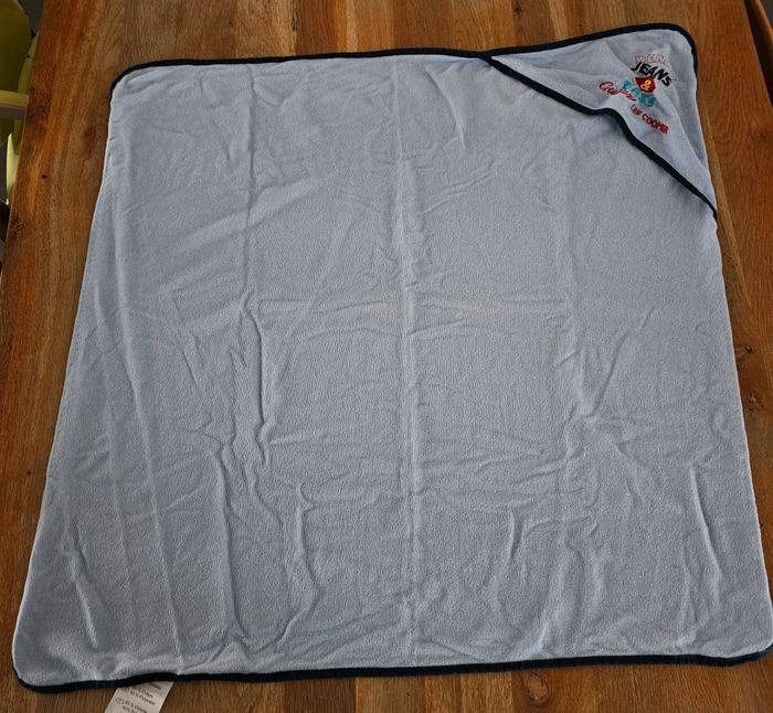 Cape de bain Lee Cooper - photo numéro 2