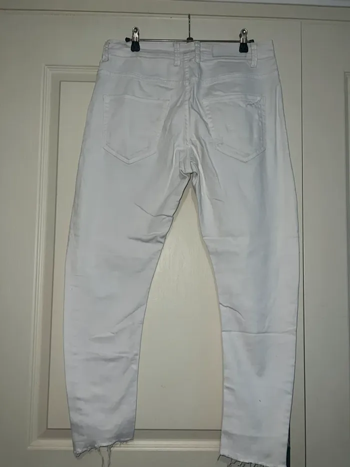 Jeans Frilivin - photo numéro 5