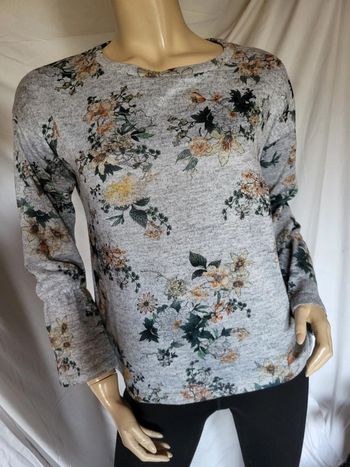 Pull floral