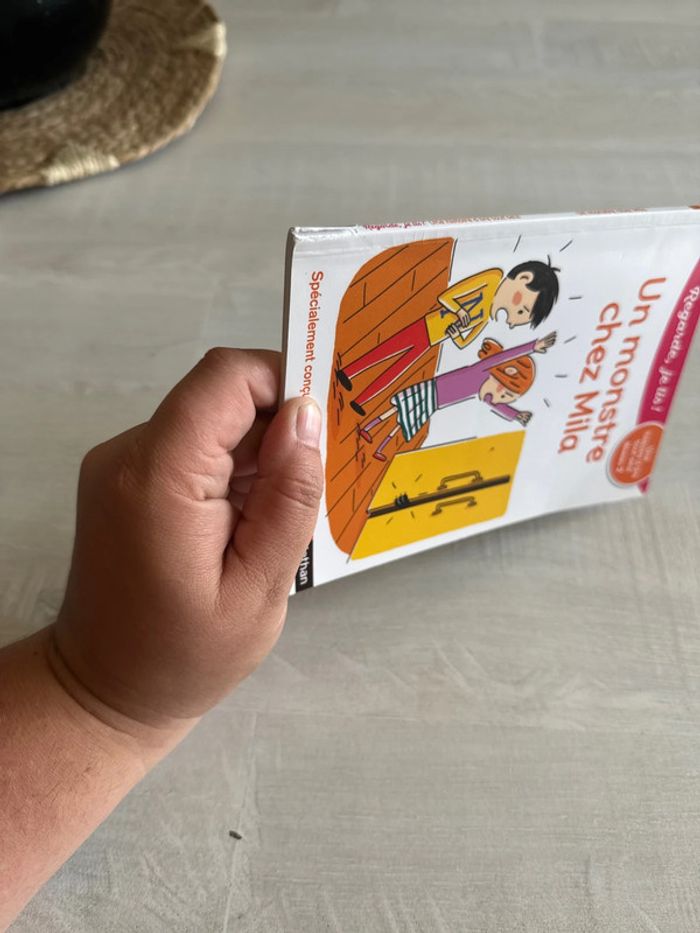 Livre - photo numéro 3