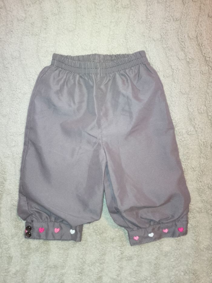 Pantalon bébé