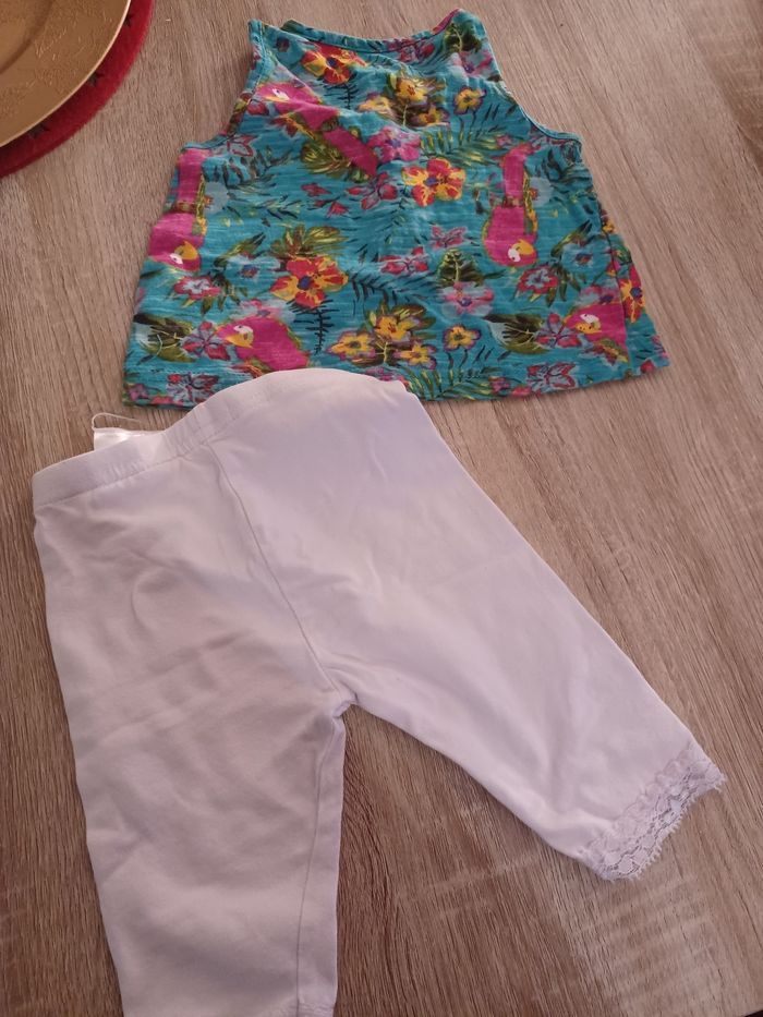 Ensemble 6 mois - photo numéro 3