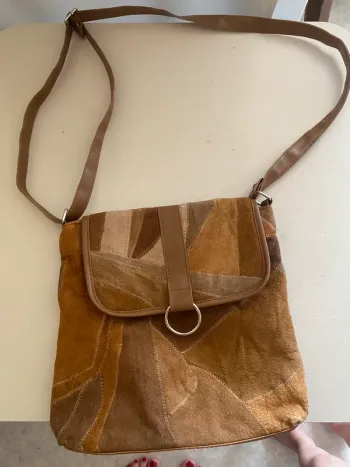 Sac a bandoulière
