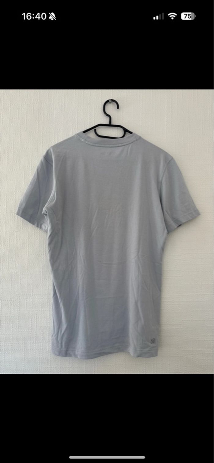 T shirt Lacoste - photo numéro 2