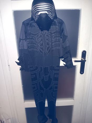 Deguisement Stars Wars taille m
