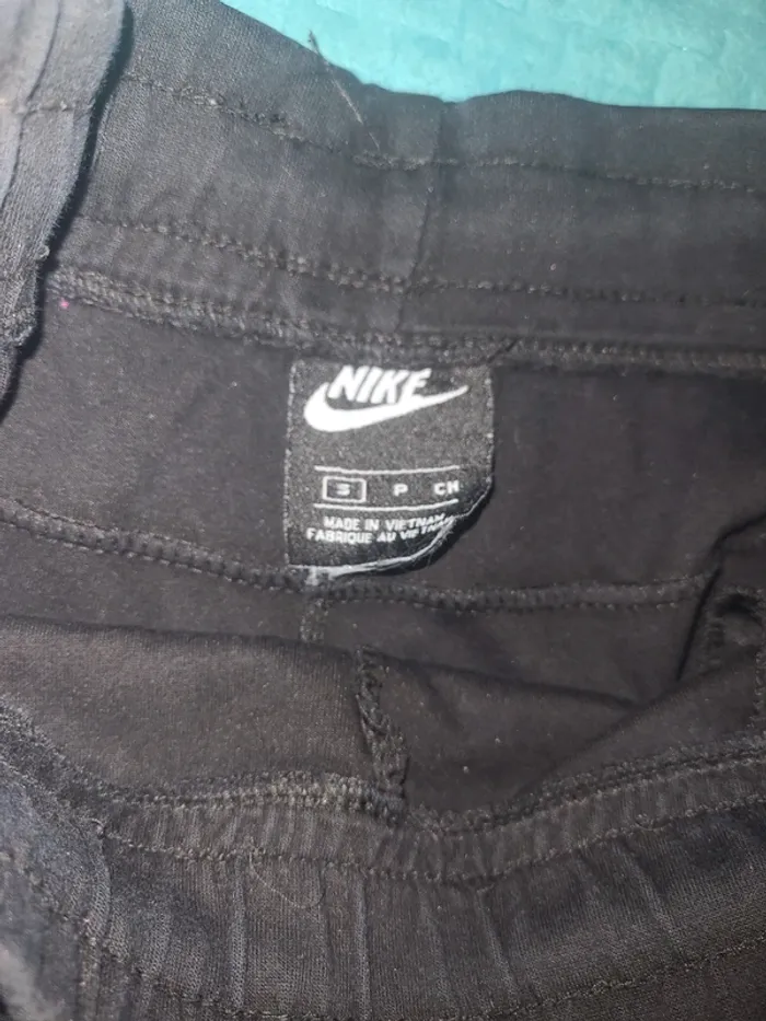 Pantalon jogging Nike femme - photo numéro 4