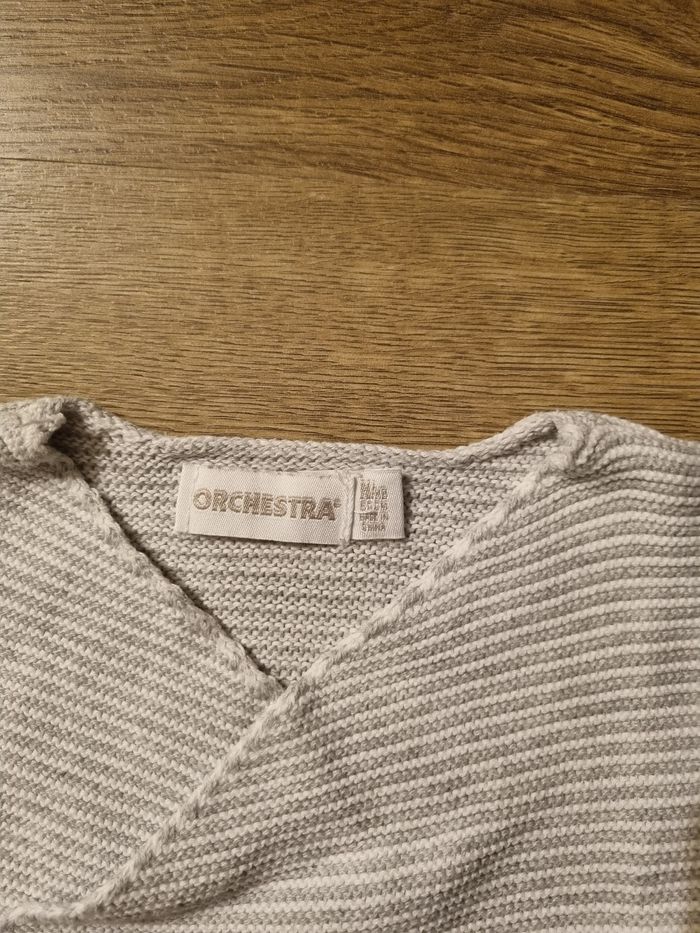 Brassière bébé taille naissance - photo numéro 2