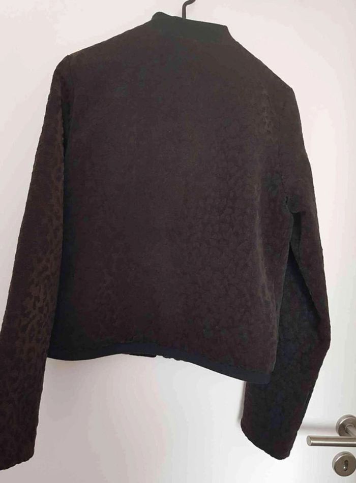Veste  blouson  taille  40 - photo numéro 5