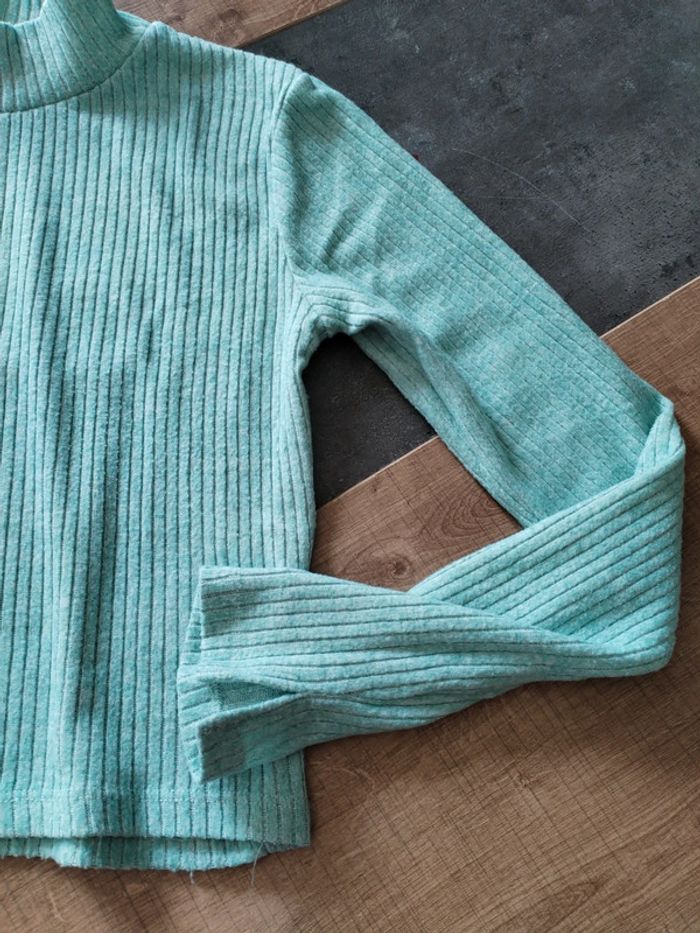 Pull court 36 (c) - photo numéro 2