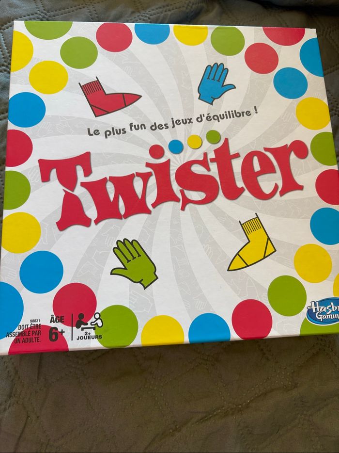 Twister