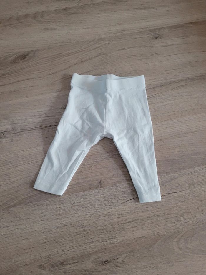 Lot leggins 3 mois - photo numéro 5