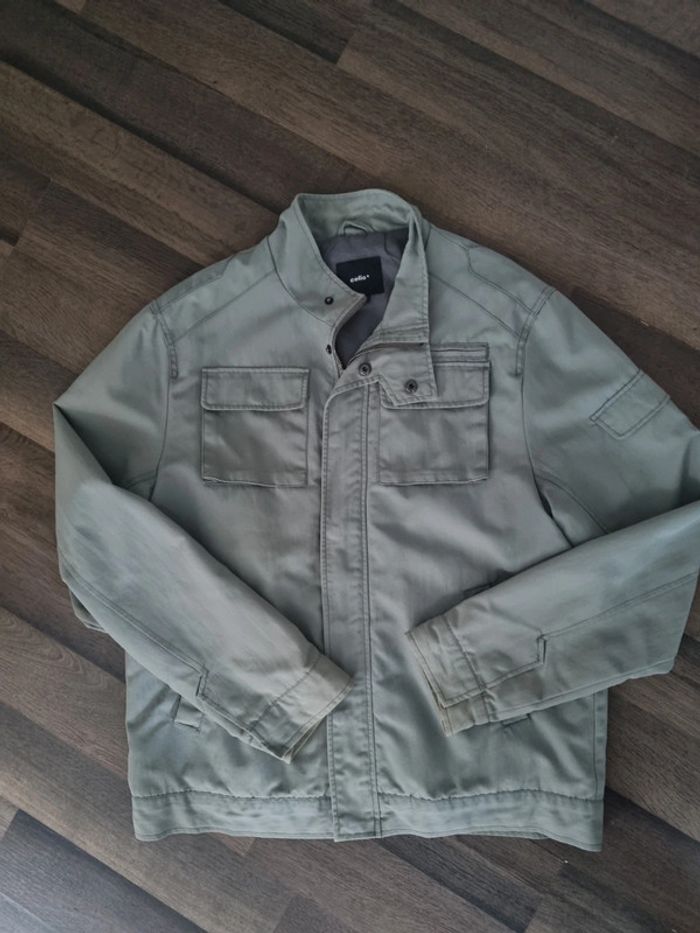 Veste Homme Célio taille L. Déperlante. TBE.