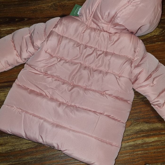 manteau ORCHESTRA taille 18 mois 🎁 neuf - photo numéro 6