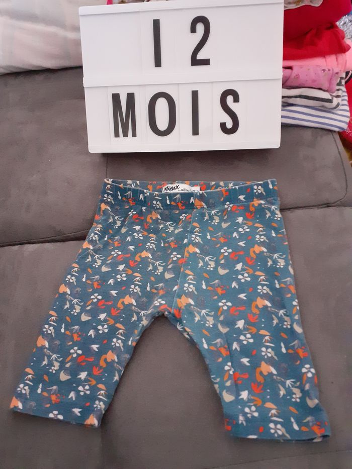 Legging