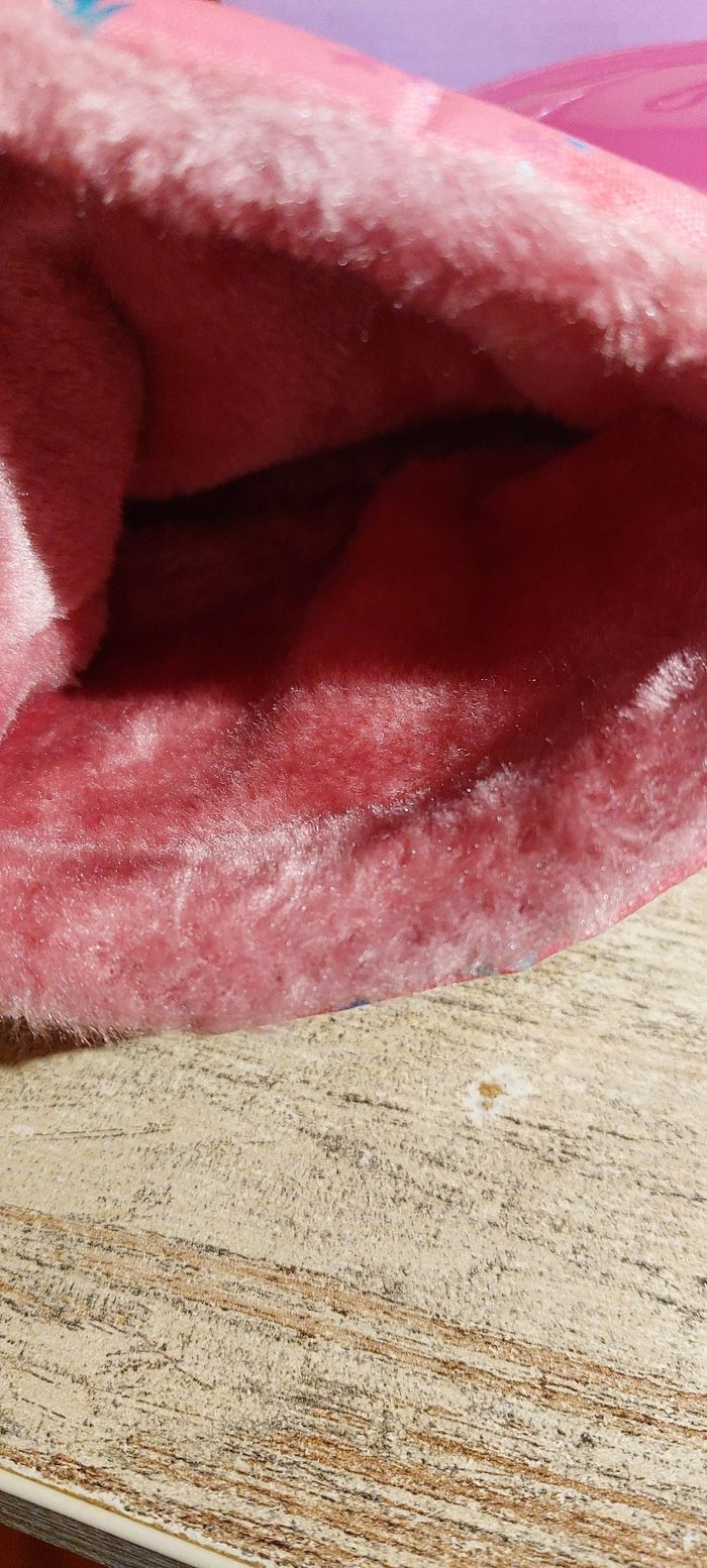 Bottes fille - photo numéro 4