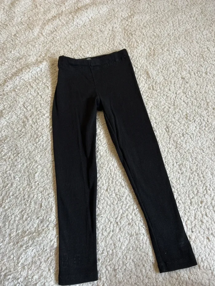 Legging noir
