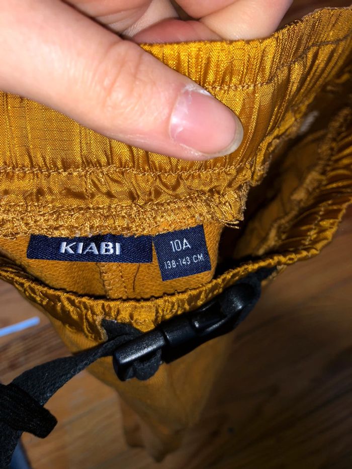 Short - photo numéro 2