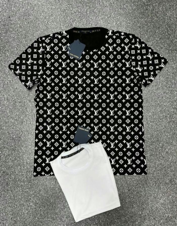 T-shirt de luxe - photo numéro 2