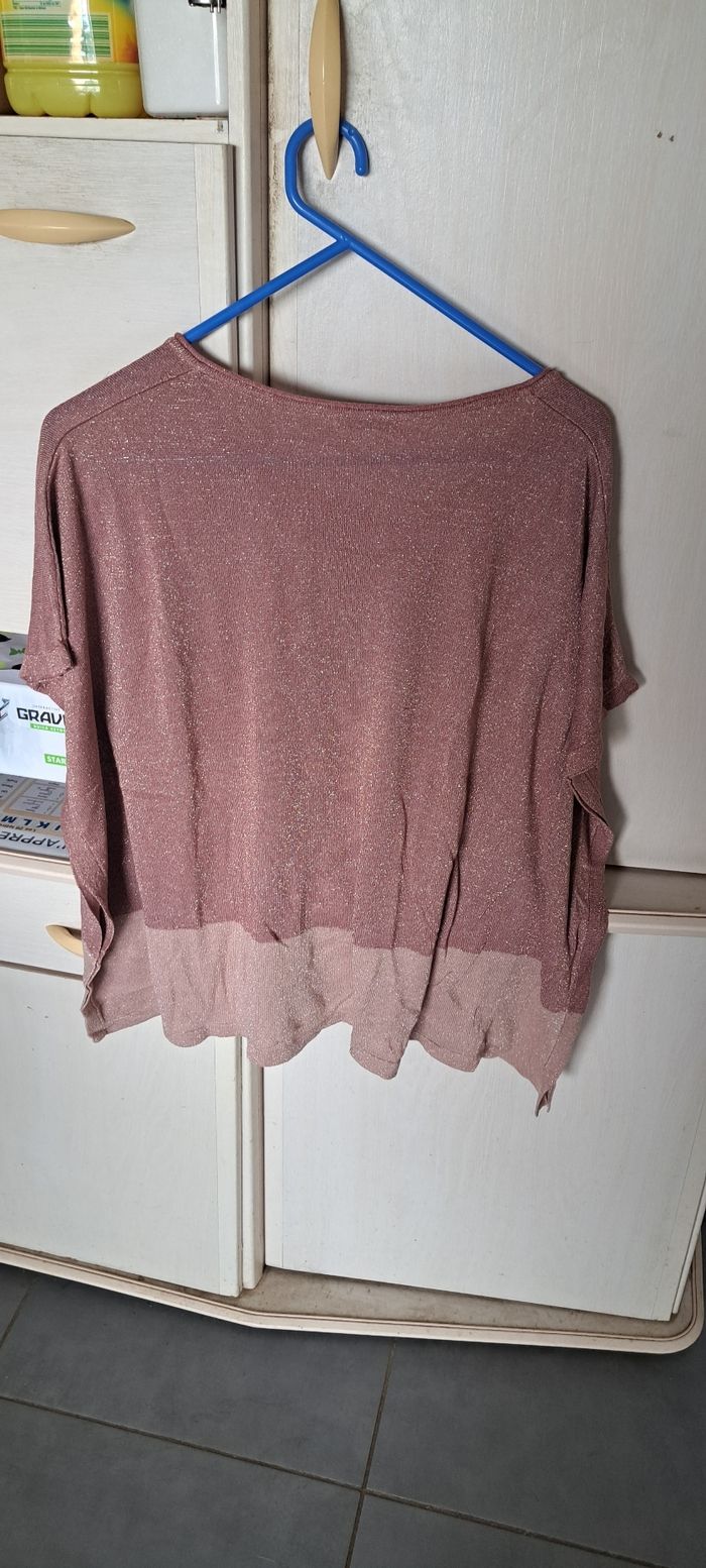 Haut femme taille m - photo numéro 3