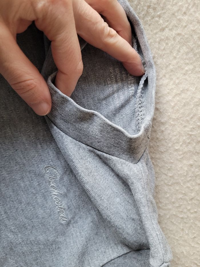 pull col roulé orchestra 4 ans - photo numéro 4