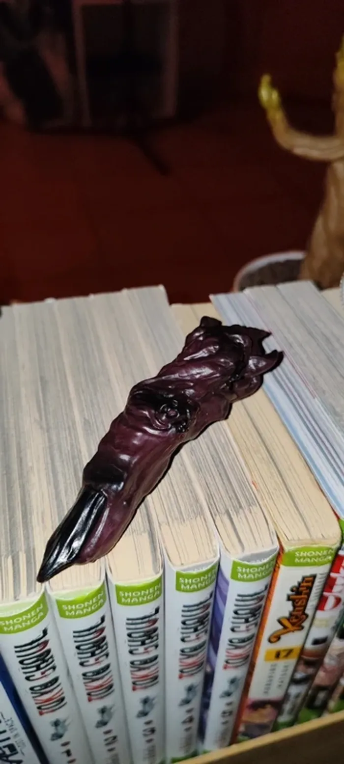 Jujutsu kaisen sukuna