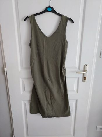 Robe maternité Kiabi