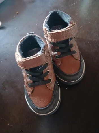 Chaussure garçon