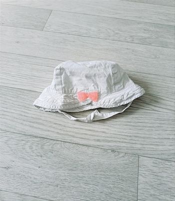 🌷Joli chapeau bébé Orchestra 🌷