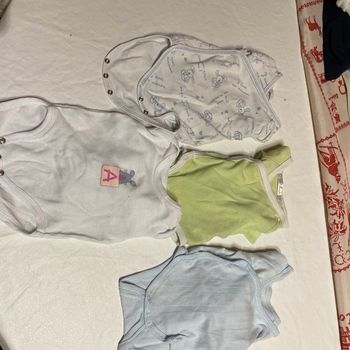 4 body manche longue