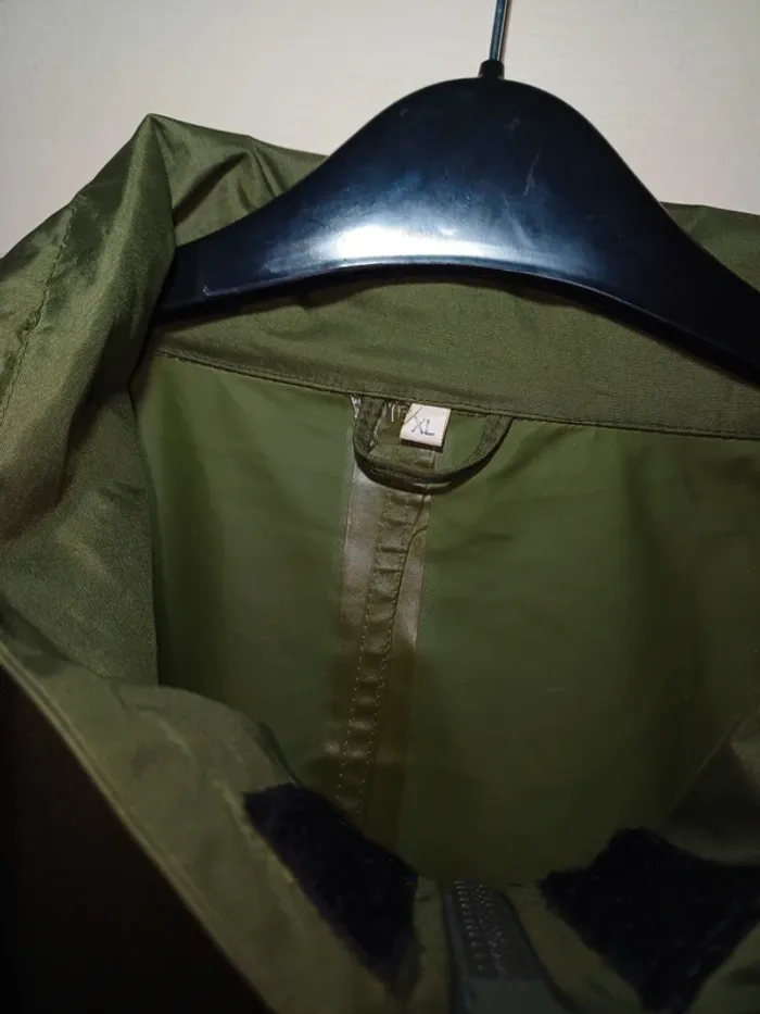 Imperméables Safety - photo numéro 5