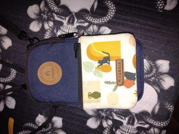 Pochette téléphone