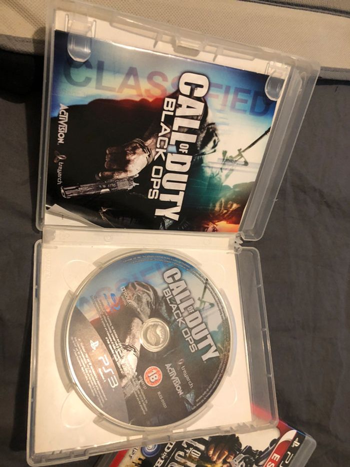 Jeux PS3 - photo numéro 3