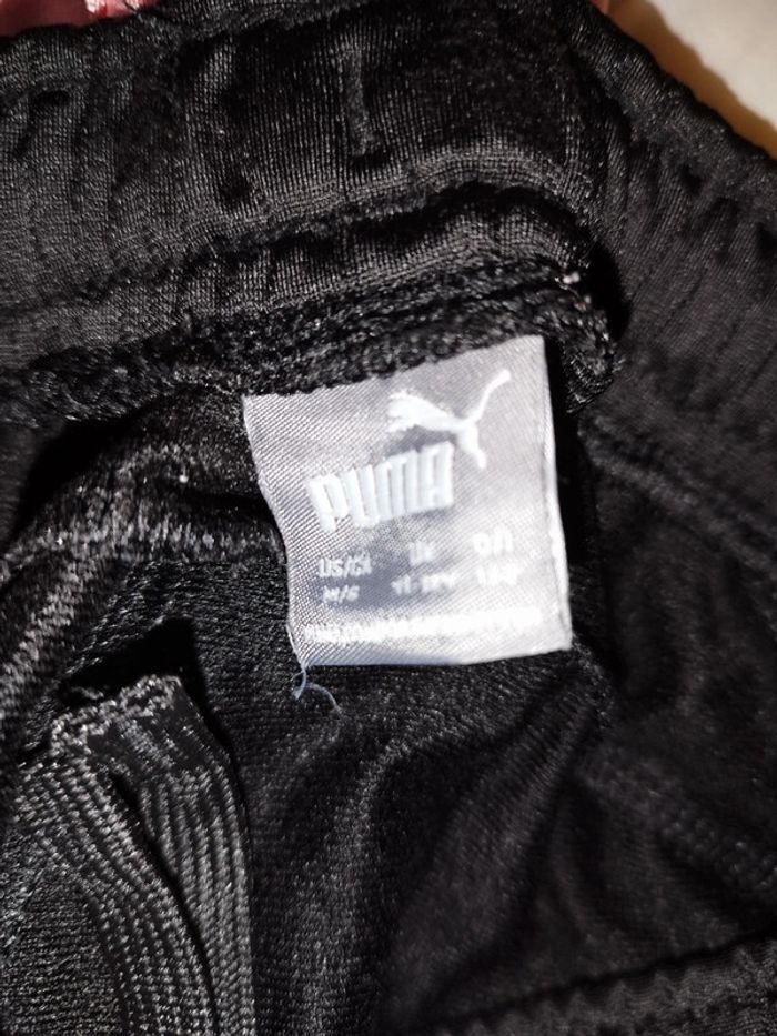 Bas de jogging Puma - photo numéro 5