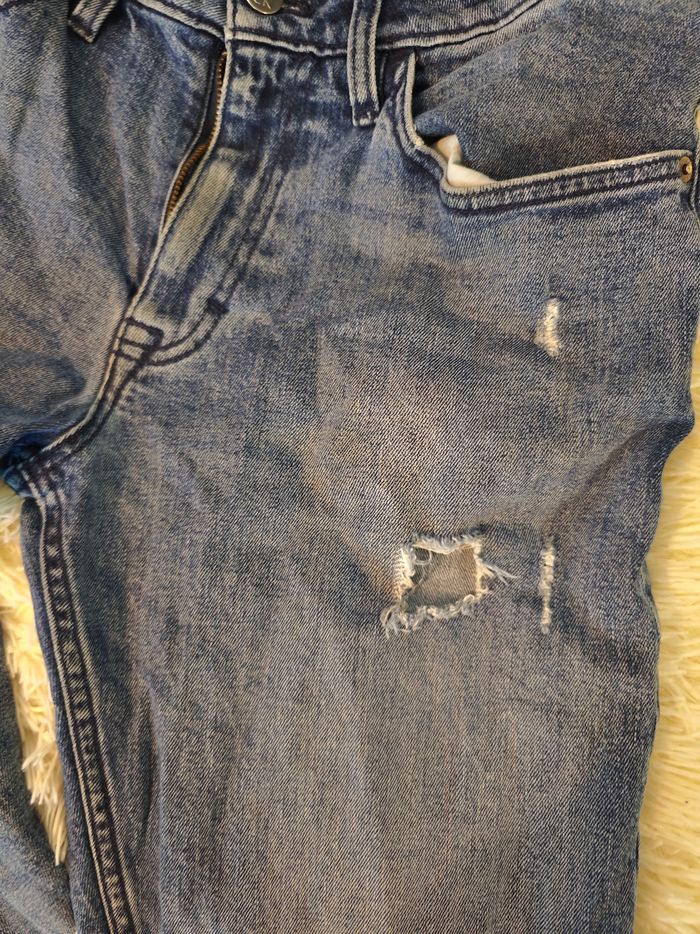 Jeans homme Calvin Klein taille W31/L32 - photo numéro 5