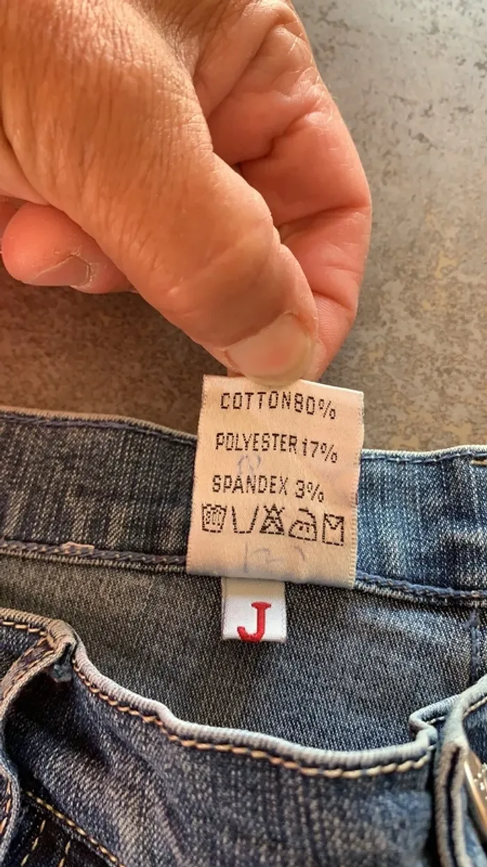 Jeans I Quing femme - photo numéro 6