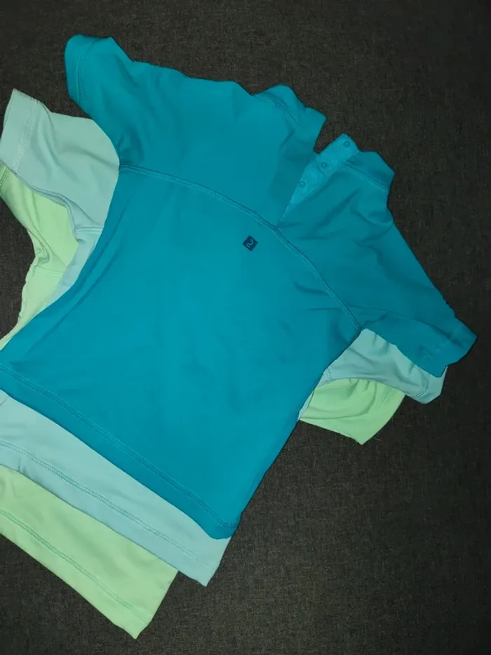 T-shirts Anti UV - photo numéro 4
