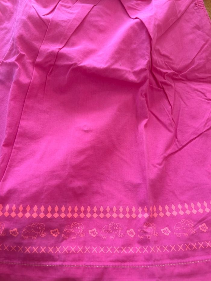 Robe d’été fille - photo numéro 2