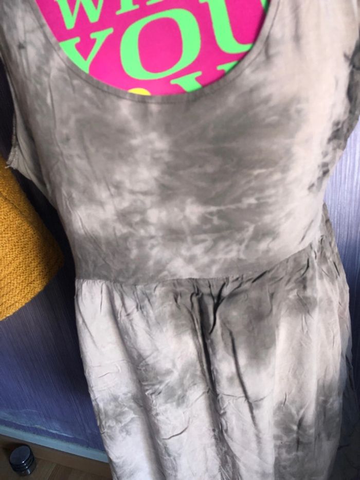Robe tachetée - photo numéro 5