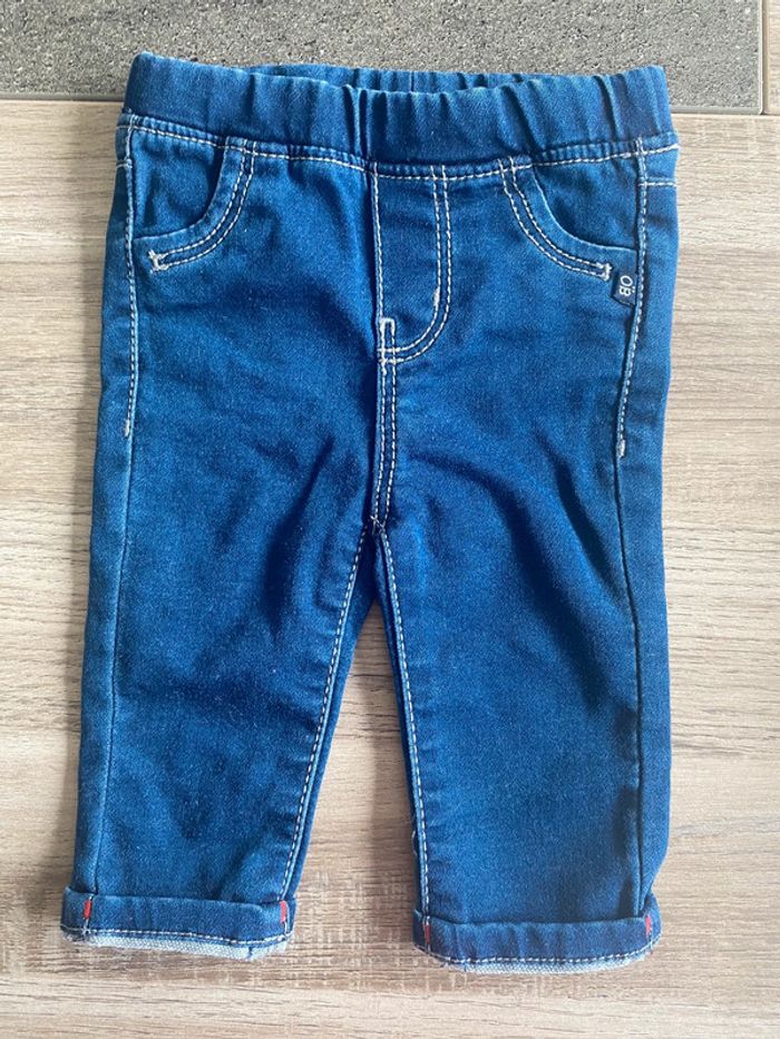 Lots 3 pantalons - photo numéro 2
