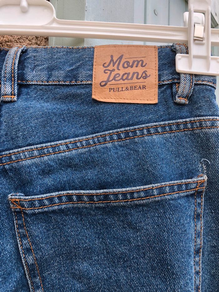 Jean mom 32 - photo numéro 4