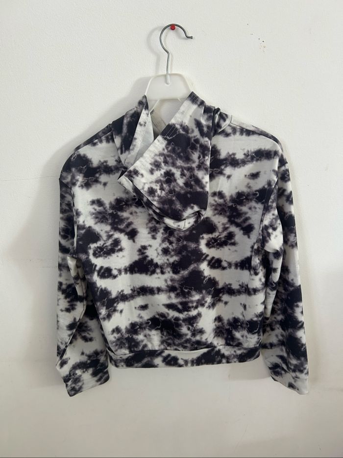 Pull à capuche - photo numéro 2
