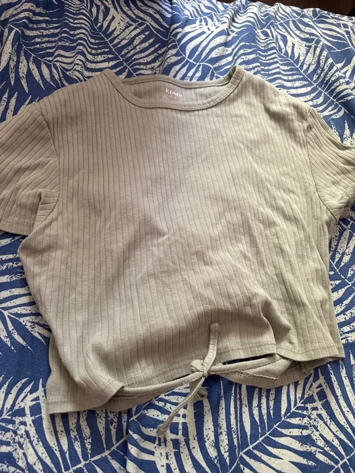 T-shirt lot - photo numéro 4