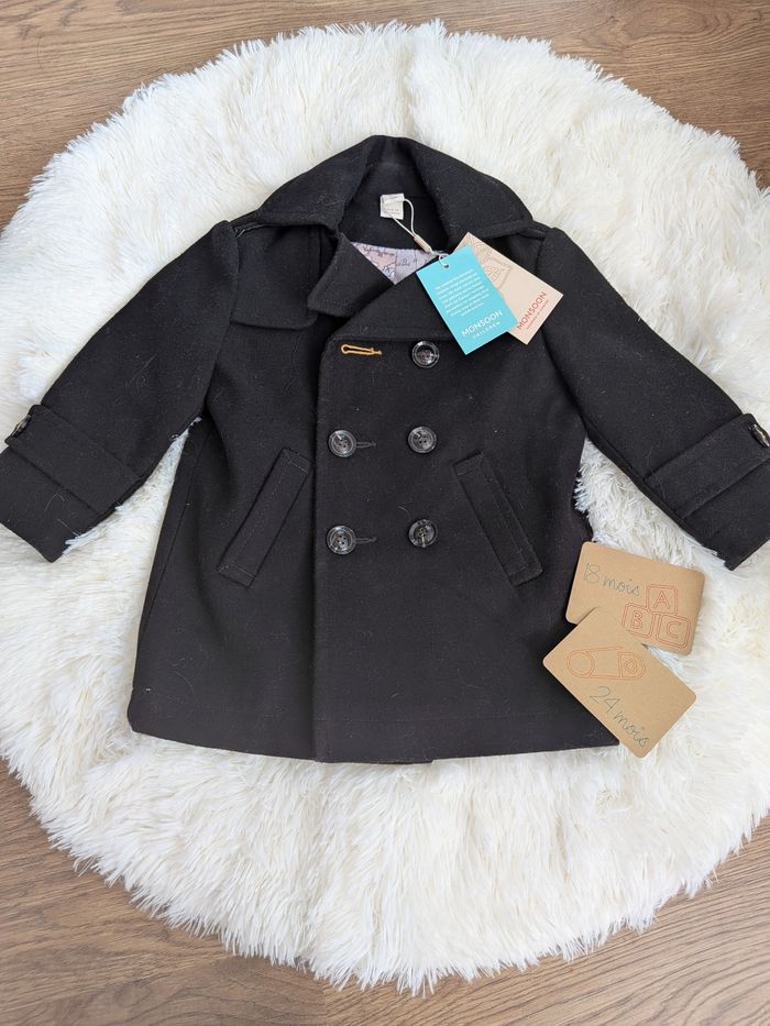 Veste garçon