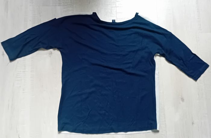 T-shirt ML Kiabi 10 ans - photo numéro 6