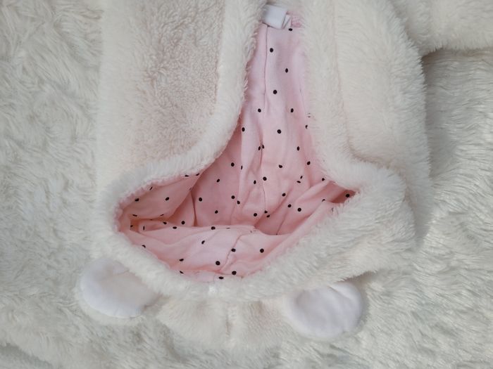 Veste - photo numéro 6