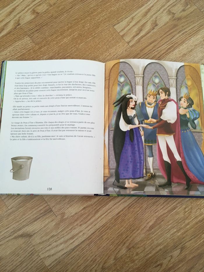 Mes fabuleuses histoires - photo numéro 5