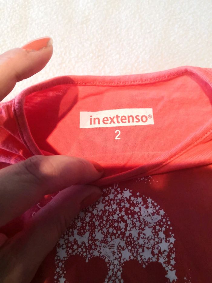 Tête de mort rose - photo numéro 3