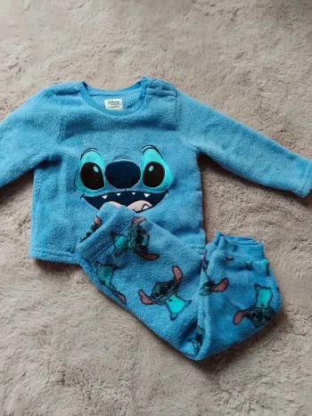 Pyjama 12-18 mois