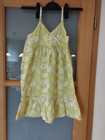Robe fille 134/140